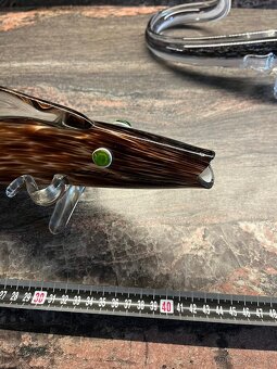 Skleněné ryby - 15