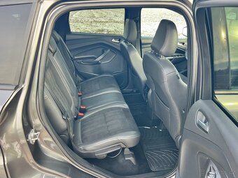 ► FORD KUGA 2.0TDI 110KW 4x4 AWD ST LINE LED-PANO-KAMERA 18 - 15