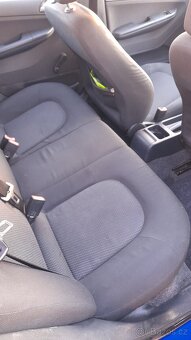 Škoda Fabia TDI combi 1,4 - 15