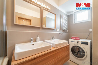 Prodej bytu 3+kk, 69 m², Praha, ul. Federova - 15