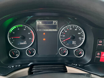 MAN TGX 500 4x4 Hydrodrive - 15