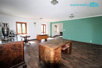 Prodej, ubytovací zařízení, Polevsko - 15