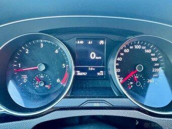 Volkswagen Passat 2016 2.0Tdi AUTOMAT 268tkm - 15