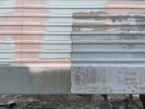 Mobilní tryskání, pískování, čištění povrchů - 15