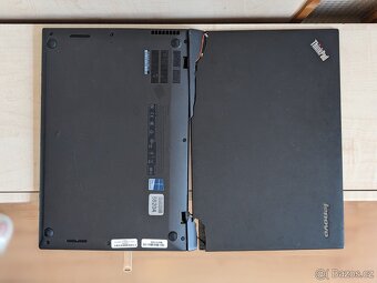 Lenovo Thinkpad X1 carbon - 15