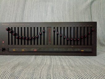 Technics SH-8020 - 15