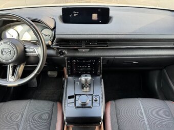 Mazda MX-30 e-SKYACTIV drive 107kW DPH - 15