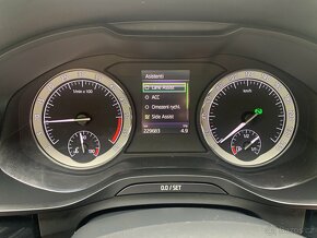 Škoda Kodiaq 2.0TDI 110Kw 4x2,7/2020,230000KM,webasto,DPH - 15
