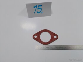 Těsnění - různé typy Š100, 110, 120 - 15