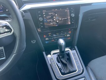Volkswagen Arteon Shooting Brake 2.0 TSI/4Motion/ČR-1M/DPH - 15