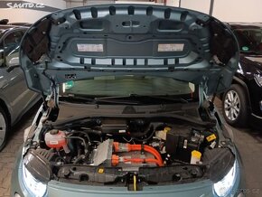 Fiat 500E různé barvy - 15
