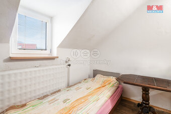 Prodej atypického bytu, 77 m², Velké Březno - Valtířov. - 15