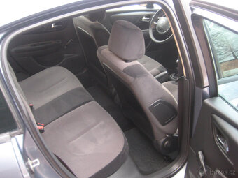 CITROEN C4 1.6 HDi 66 KW DIGI KLIMA TEMPOMAT - 15