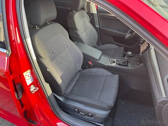 Škoda Superb 3 2.0 TDI 140kW DSG 122tkm Tažné Virtual Matrix - 15