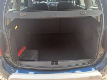 Dacia Duster 1.6 SCe 84kW - 15
