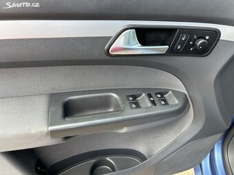 Volkswagen Touran 1.2 TSI - 15