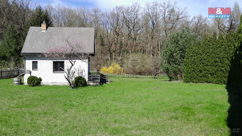 Prodej chaty, 40 m², pozemek 2504 m², Strakonice - V Holi - 15