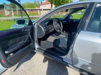 audi a6 c5 1.9 tdi 81kw - 15