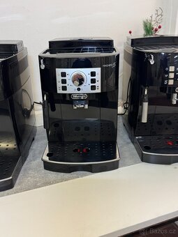 Kávovar Delonghi MAGNIFICA S - 15