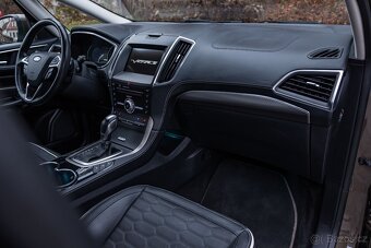 Ford S-MAX,  2.0 TDCi Vignale, AWD, AT, DPH - 15