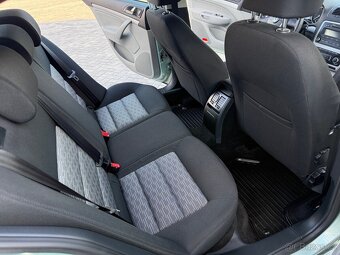 Škoda Octavia 1.4tsi 90kw 3/2012 výhřev sedaček jen 149km - 15