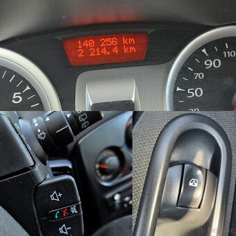 RENAULT CLIO COMBI 1,2 16v ROK 2010 140tis km KLIMATIZACE - 15