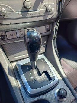 Ford Focus CC kabriolet - 15