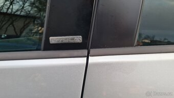 VOLKSWAGEN GOLF PLUS Style - 1,6TDi 77kW Manuál. - 15