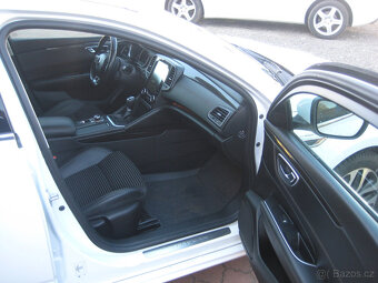 RENAULT TALISMAN COMBI 1.8 TCe ČR, 1.MAJ, SERVISKA - 15