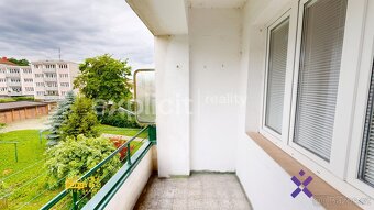 Pronájem byty 3+1, 62 m2 - Zlín, ev.č. 02284 - 15