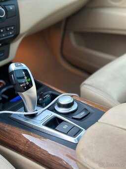 BMW x5 E70 - 15