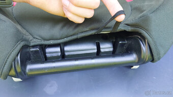 Dětská autosedačka CYBEX Solution isofix - 15