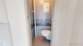 Praha 10 - Vršovice, prodej bytu 2+1 46 m2, okr. Praha - 15