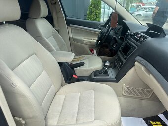 Skoda Octavia A5 2011 - 15