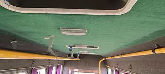 Prodám Avia A75-BUS  r.v 1993  najeto 358000 km - 15