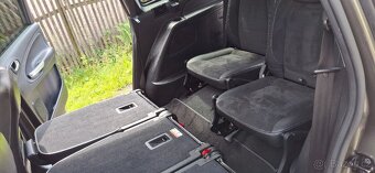 Ford Galaxy,TITANIUM, 2.2 TDCI,147 KW,7 míst,tažné - 15