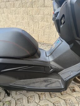 2024 Maxon 125 Optimus - 15