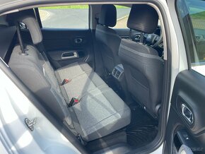 CITROËN C5 AIRCROSS 1.2 PureTech 96kW-2021-78.564KM-AC,PDC- - 15