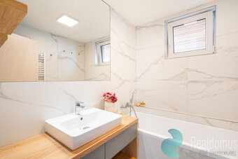 Prodej, rodinný dům 4+kk, 80 m2, novostavba, Malovice u Neto - 15