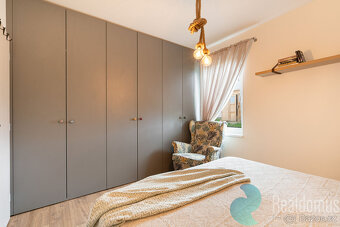 Prodej, rodinný dům 4+kk, 80 m2, novostavba, Malovice u Neto - 15