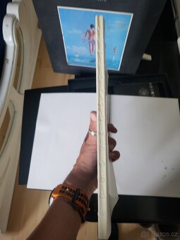 PINK FLOYD "Shine On" kompletní BOX SET 1994 - 15