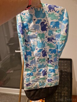 Thule urban glide 2 double - 15