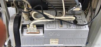 šicí stroj DÜRKOPP ADLER 4180-147 - 15