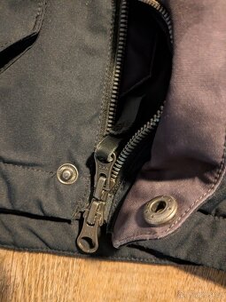 Snowboardova bunda Horsefeathers Barnett L - 15