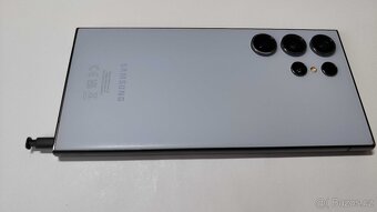 Samsung Galaxy S24 Ultra (S928B) 12GB/512GB, Titanium Blue - 15