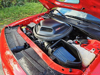 Dodge Challenger 6.4 Hemi R/T Scatpack Shaker 2021 - 15