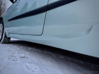 Fiat Stilo 1,6 benzín - 15