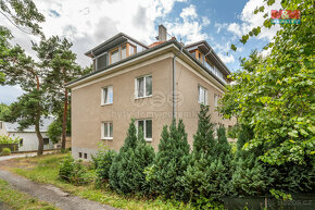 Prodej bytu 4+kk, 90 m², Přezletice, ul. V Podskalí - 15