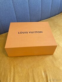 Krásná Louis Vuitton Nolita Ebene - 15