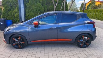 Nissan Micra K14 LIMITED EDITION - 15